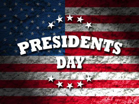 President's Day